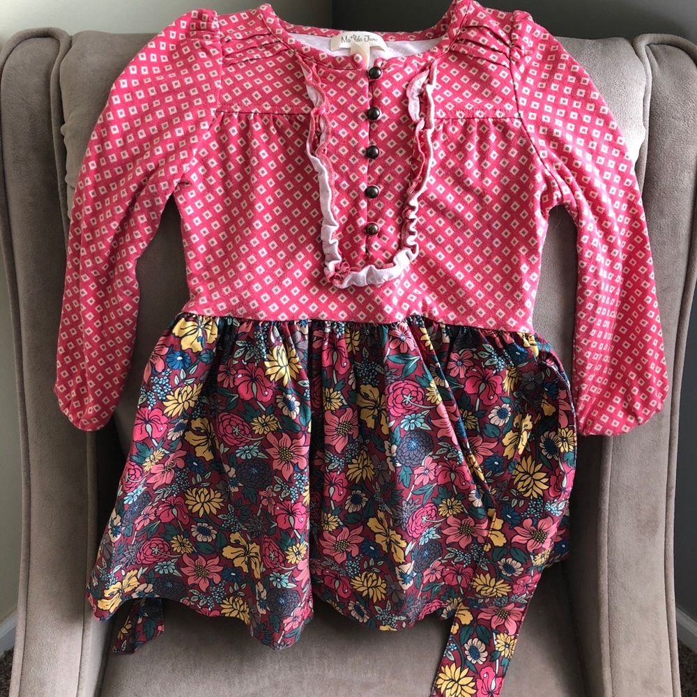 Matilda Jane size 2